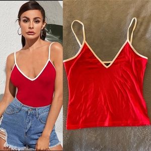 Women's (M) Cami Top